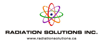 Logo Radiation Solutions Inc